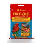 Vitality Color Flake 12 gr